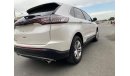 فورد إدج FORD EDGE 2018 28384KM 75000AED