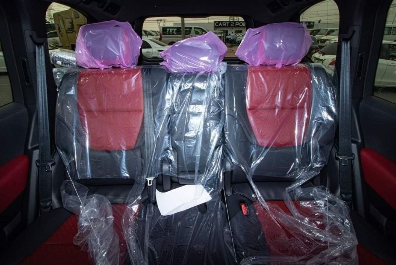 تويوتا لاند كروزر Brand New 0km 2024 TOYOTA LAND CRUISER LC300 GR SPORT 3.5L TWIN TURBO is now available