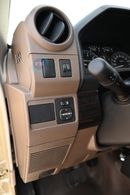 Toyota Land Cruiser Pick Up 79 Petrol 4.0L Automatic (Double Tank)