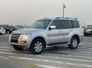 ميتسوبيشي باجيرو 2022 Mitsubishi Pajero GLS 3.0L MidOption+ 7 Seater - 4x4 AWD - Rear CAM - Original Paint -