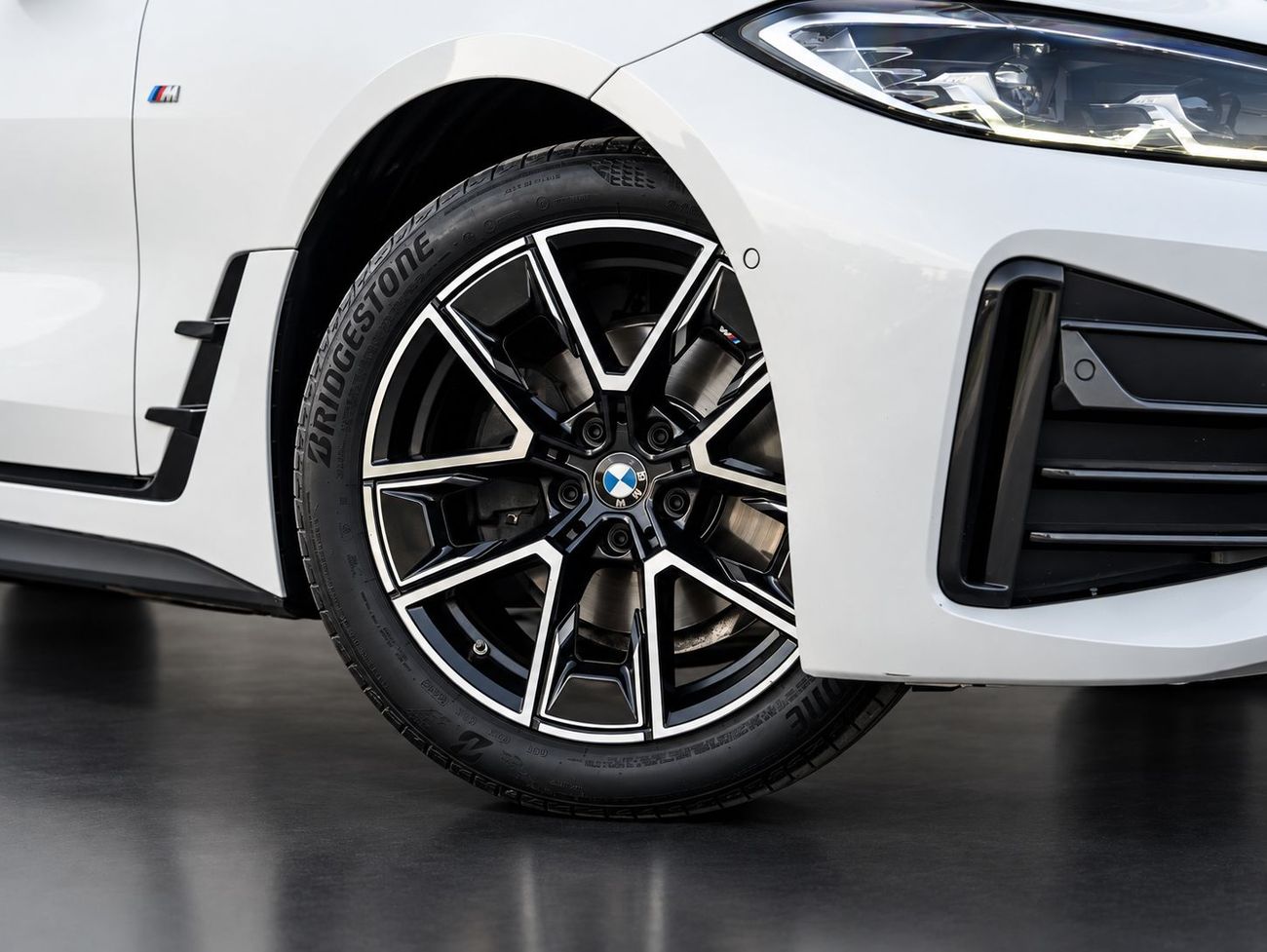 BMW 420i M SPORT
