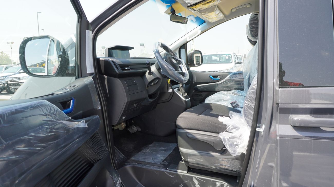 Hyundai Staria 3.5 L V6