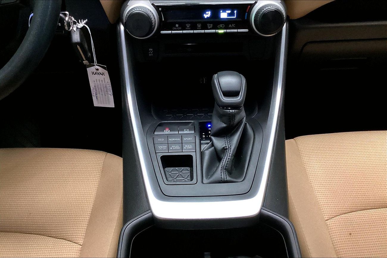 Toyota RAV4 EXR | Guaranteed Warranty | 0 Down Payment