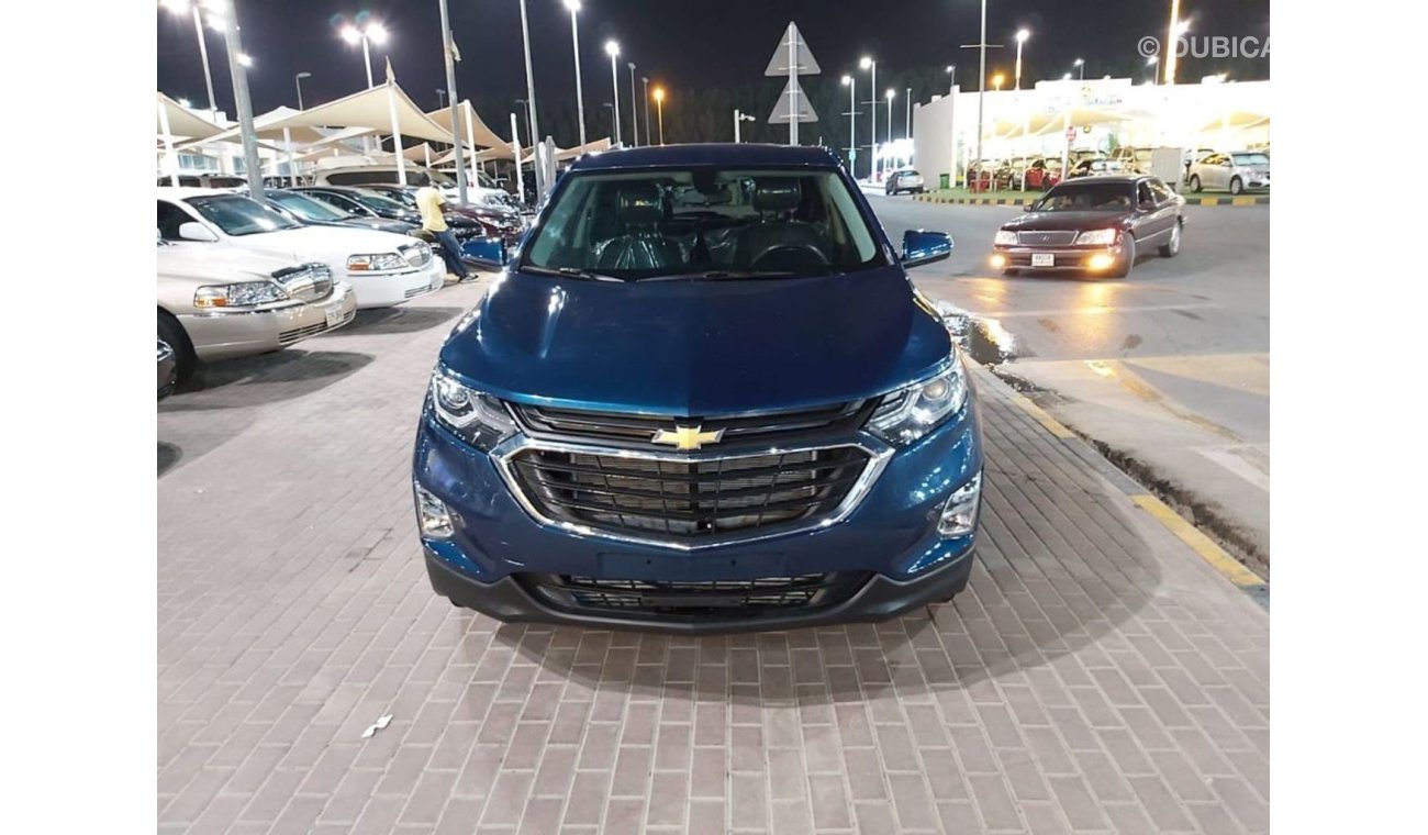 Chevrolet Equinox LT - Limited Edition