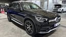 Mercedes Benz GLC200 2022 AMG PREMIUM | AED 2211/Month | 0 DP | 30 Day Return | Warranty | Service History