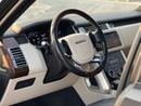 لاند روفر رينج روفر 2020 Land Rover - Range Rover Vogue HSE - 3.0L V6 Full Option Very Well Maintained -