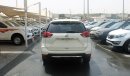 Nissan X-Trail SL ACCIDENT FREE- GCC- CAR IS IN PERFECT CONDITION INSIDE OUT