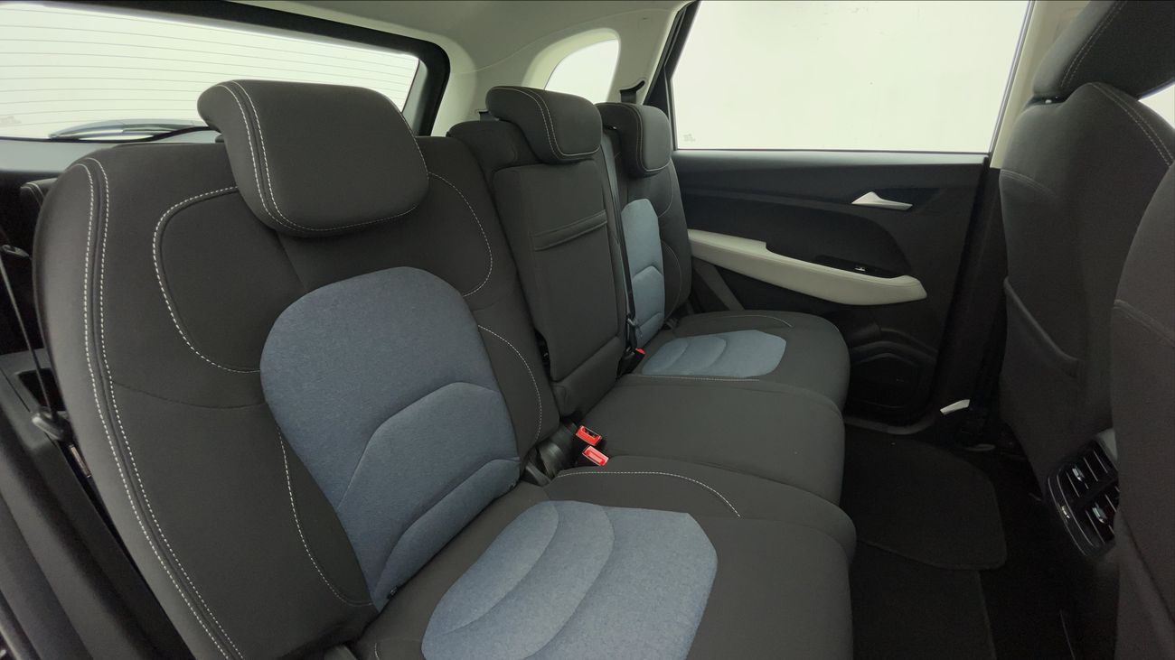 شيفروليه كابتيفا PREMIER 1.5 | بدون دفعة مقدمة | اختبار القيادة في المنزل