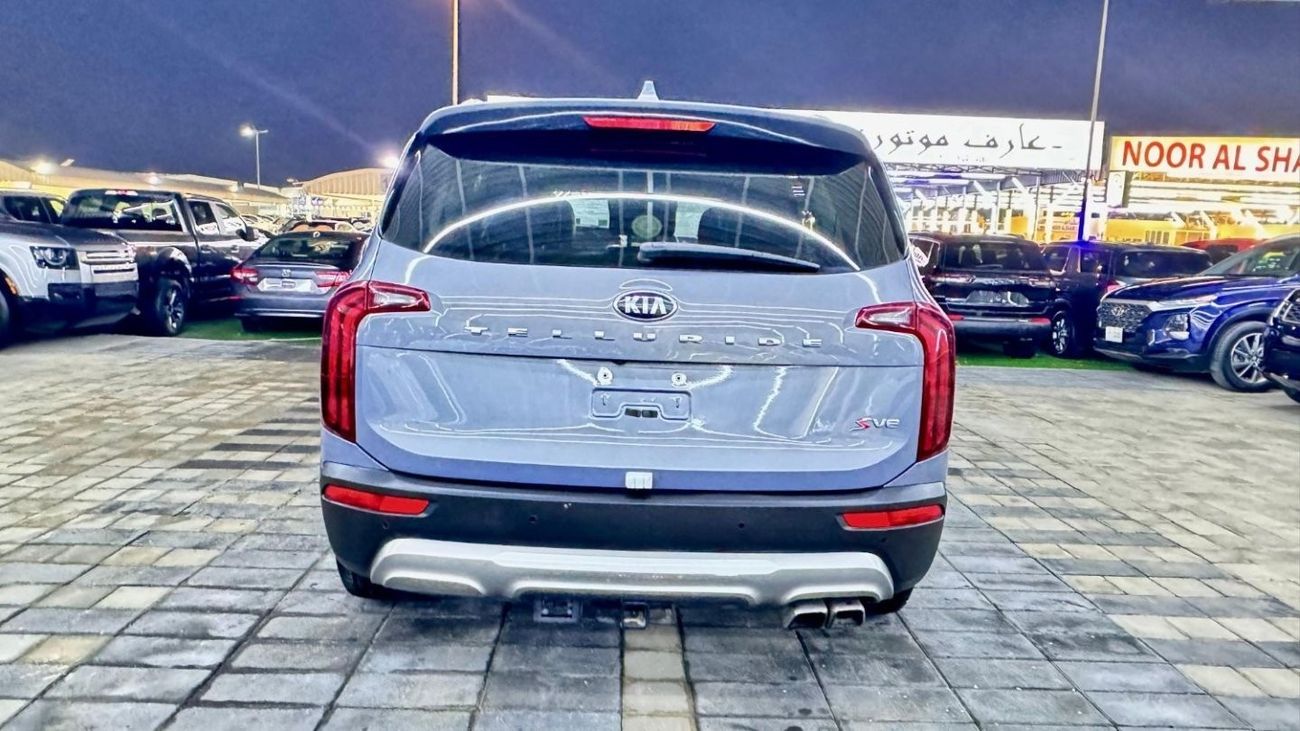 كيا تيلورايد Warranty one year bank financie available 0 dawon payment