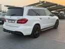 Mercedes-Benz GLS 450