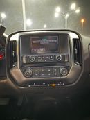 شيفروليه سيلفارادو