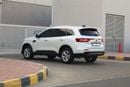 Renault Koleos LE