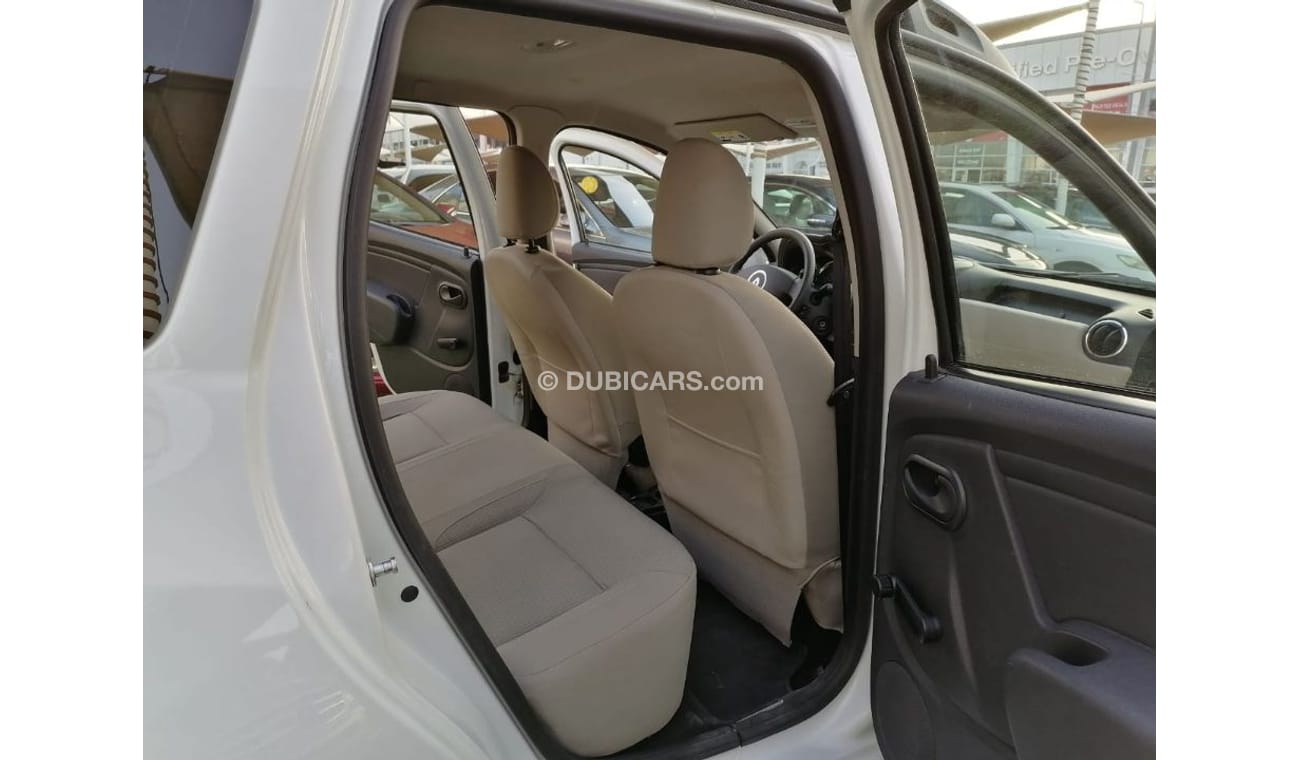 رينو داستر رينو دستر 2015خليجي صبغ وكاله