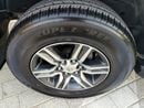 Toyota Fortuner GXR 2024 GCC SPECS INTERIOR AND EXTERIOR EXCELLENT