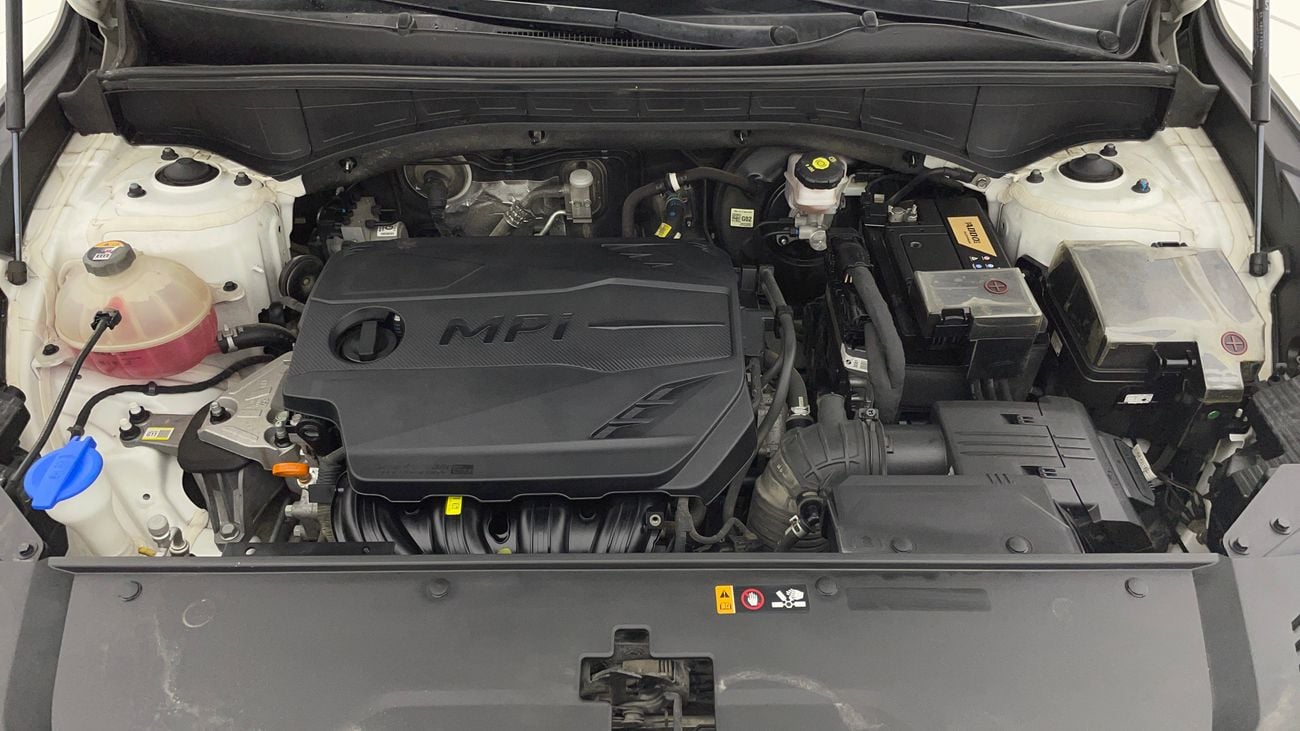 كيا سورينتو LX 2.5 | بدون دفعة مقدمة | اختبار القيادة في المنزل