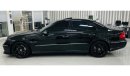 Mercedes-Benz E 55 AMG E55 .. Perfect Condition .. Original .. Standard