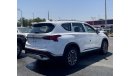 Hyundai Santa Fe 2.5L Petrol Luxury 4WD 2023MY