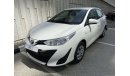 Toyota Yaris E 1.3 | Under Warranty | Free Insurance | Inspected on 150+ parameters