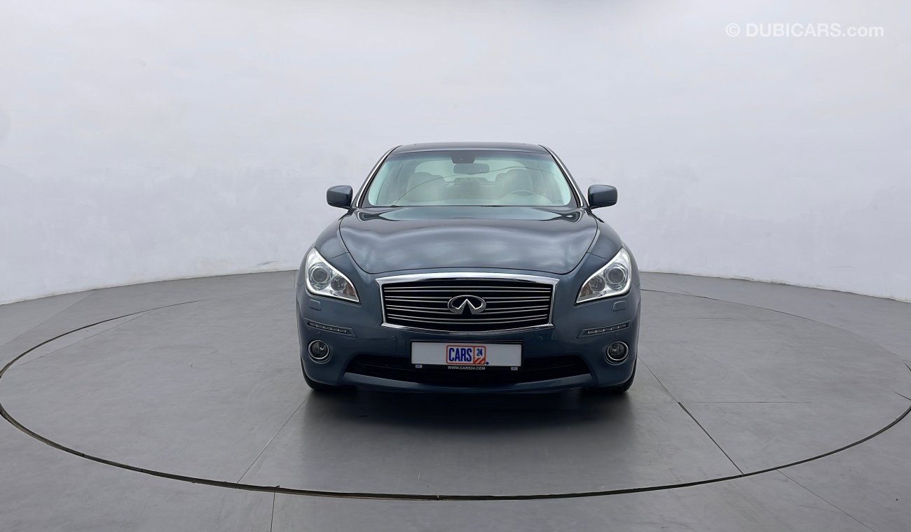 Infiniti Q70 EXCELLENCE 3.7 | Under Warranty | Inspected on 150+ parameters