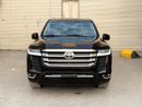 Toyota Land Cruiser VXR 4.6L 4WD