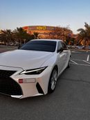 Lexus IS300