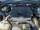 Toyota Hilux TOYOTA HILUX PICK UP RHD 2017 MODEL 2.8 L DIESEL AUTOMATIC(PM99941)