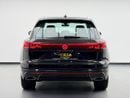 فولكس واجن طوارق 2024 Volkswagen Touareg R-Line, 2029 VW Warranty + Service Pack, Full VW Service History, GCC