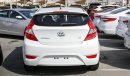 Hyundai Accent 1.6