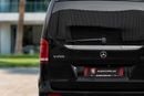 Mercedes Benz V 250 V 250 V250 | 5,875 P.M | 0% Downpayment | Perfect Condition!