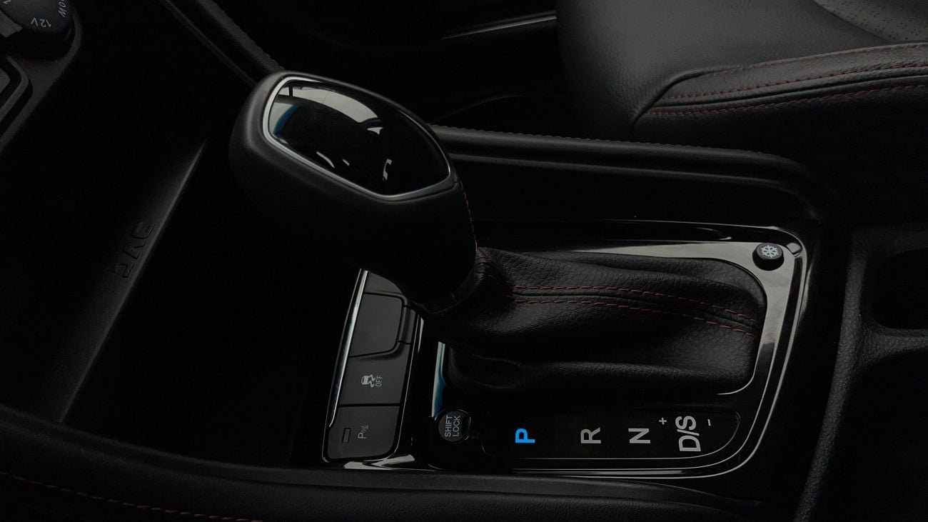 JAC S3 Plus INTELLIGENT LUXURY 1.6 | Zero Down Payment | Home Test Drive