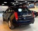 Cadillac SRX Luxury 3.6L