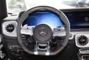 مرسيدس بنز G 63 AMG 4MATIC SUV