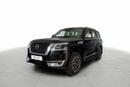 Nissan Patrol SE PLATINUM CITY 4.0