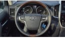 Toyota Land Cruiser TOYOTA LAND CRUISER VXR  5.7L V8 2021 EXPORT PRICE