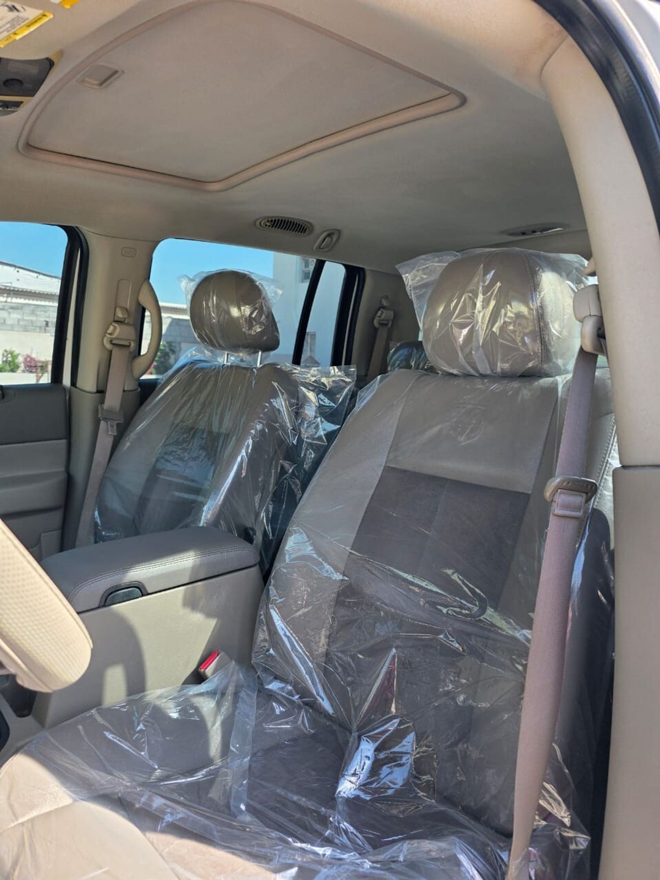 Dodge Durango LIMITED