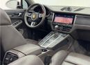 بورش ماكان Std 2.0L (252 HP) 2019 Porsche Macan, Warranty, Full Service History, Sport Chrono Package, Full Opt