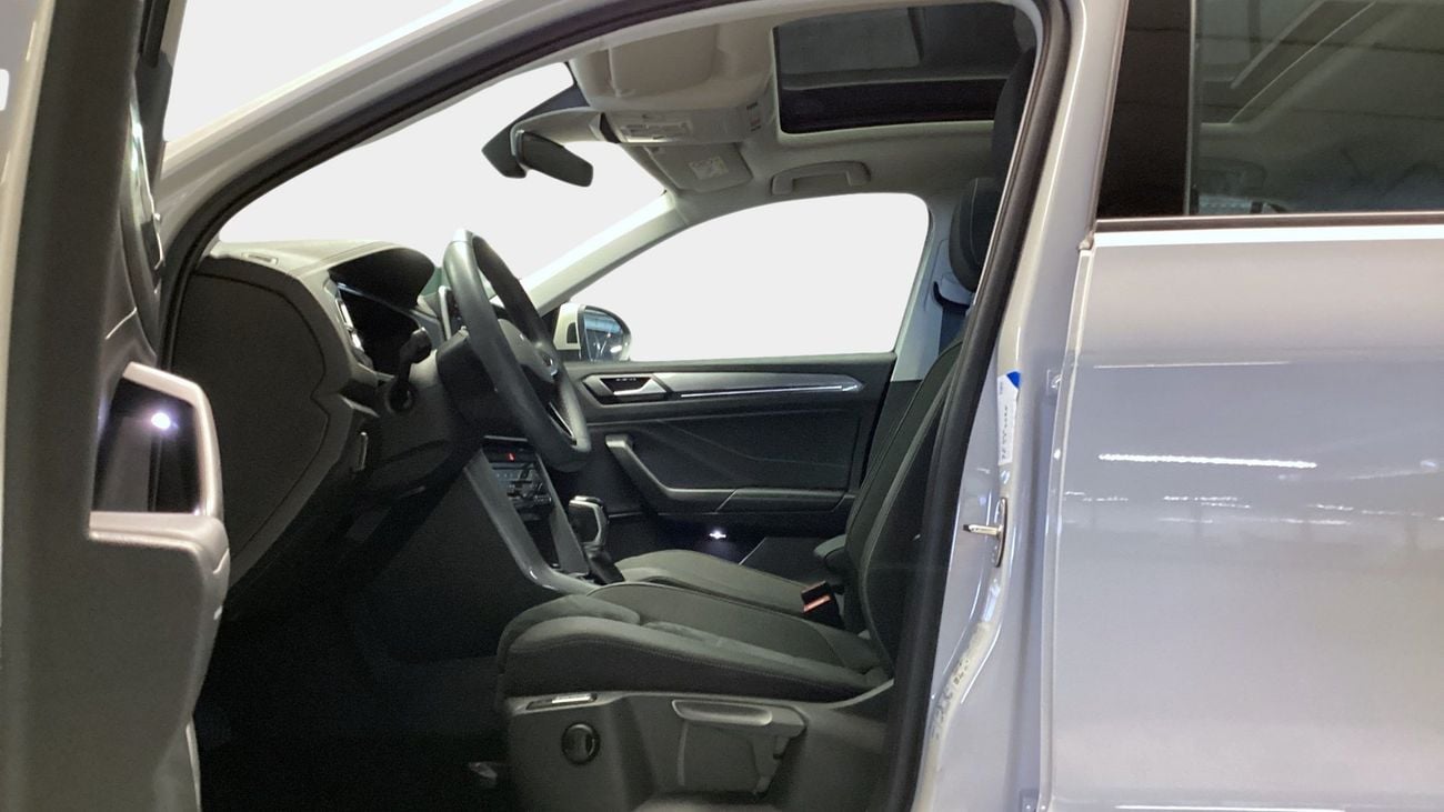 Volkswagen T-ROC STYLE | Guaranteed Warranty | 0 Down Payment