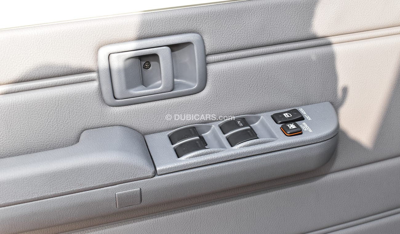 Toyota Land Cruiser 70 LC76 4.2L DIESEL V6 YM 2024