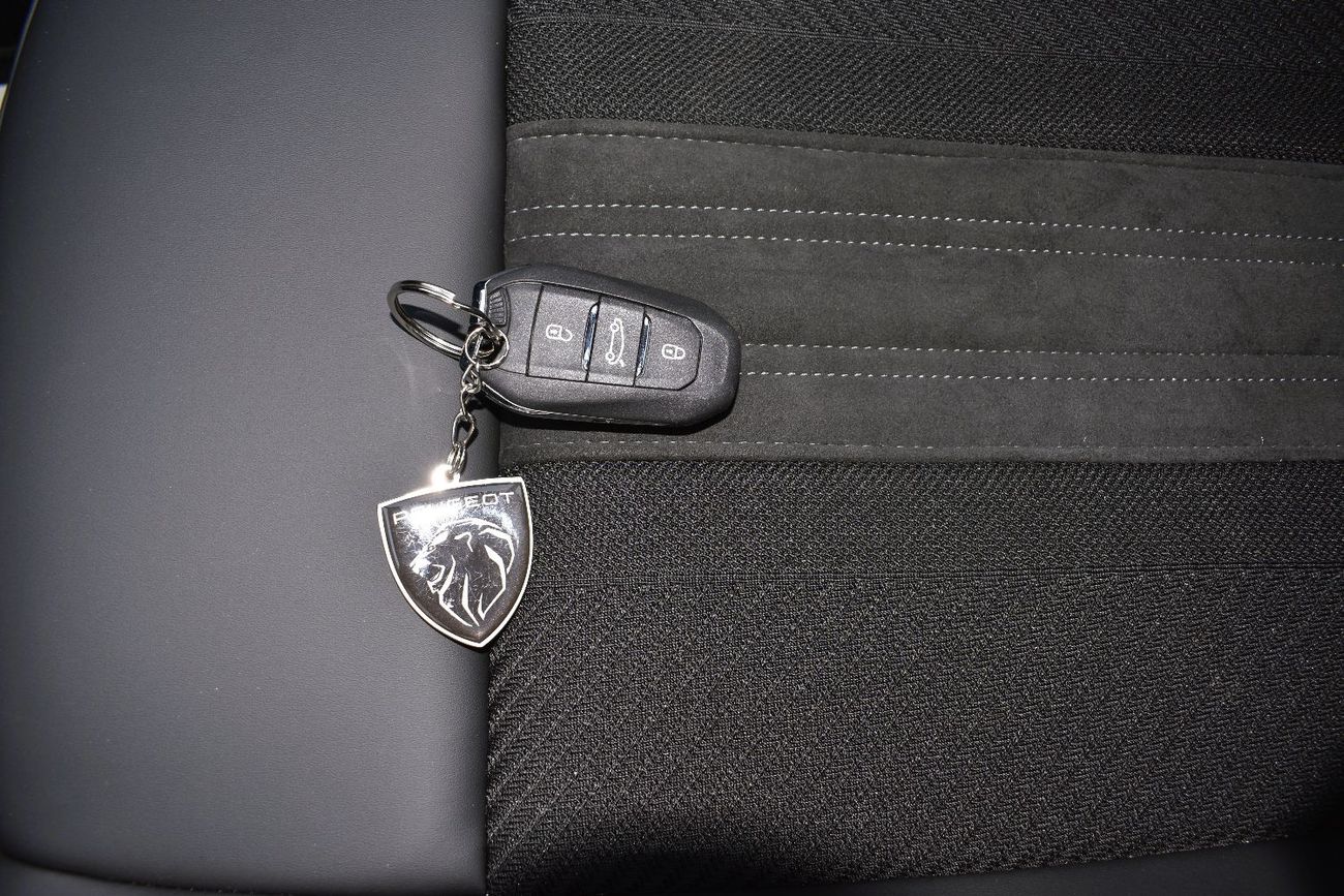 بيجو 408 FROM AED 1,839 PM. FREE MANUFACTURER WARRANTY!