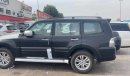 Mitsubishi Pajero FULL OPTION 2019 MODEL PAJERO 3.8L ENGINE AVAILABLE IN VERY GOOD PRICE , SPECIAL OFFER....HURRY UP.