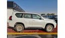 Toyota Prado TOYOTA LAND CRUISER PRADO 2.7L SUV 4WD MODEL 2021