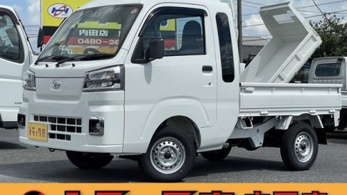 Daihatsu Hijet S500P