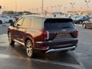Hyundai Palisade 2021 HYUNDAI PALISADE LIMITED DOUBLE AUNROOF 360CAMERA FULL OPTIONS IMPORTED FROM USA