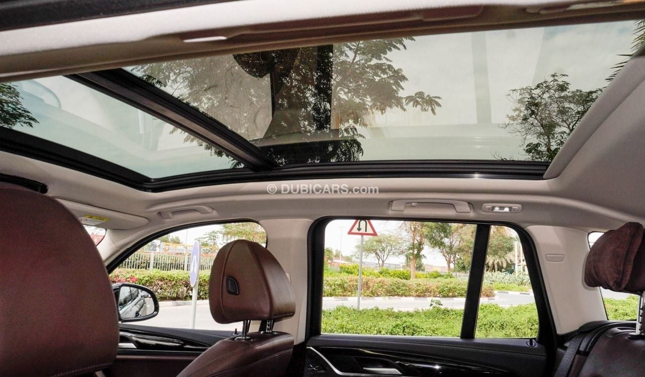 BMW iX3 2025 FULLY ELECTRIC CAR!! M SPORT BODY KIT