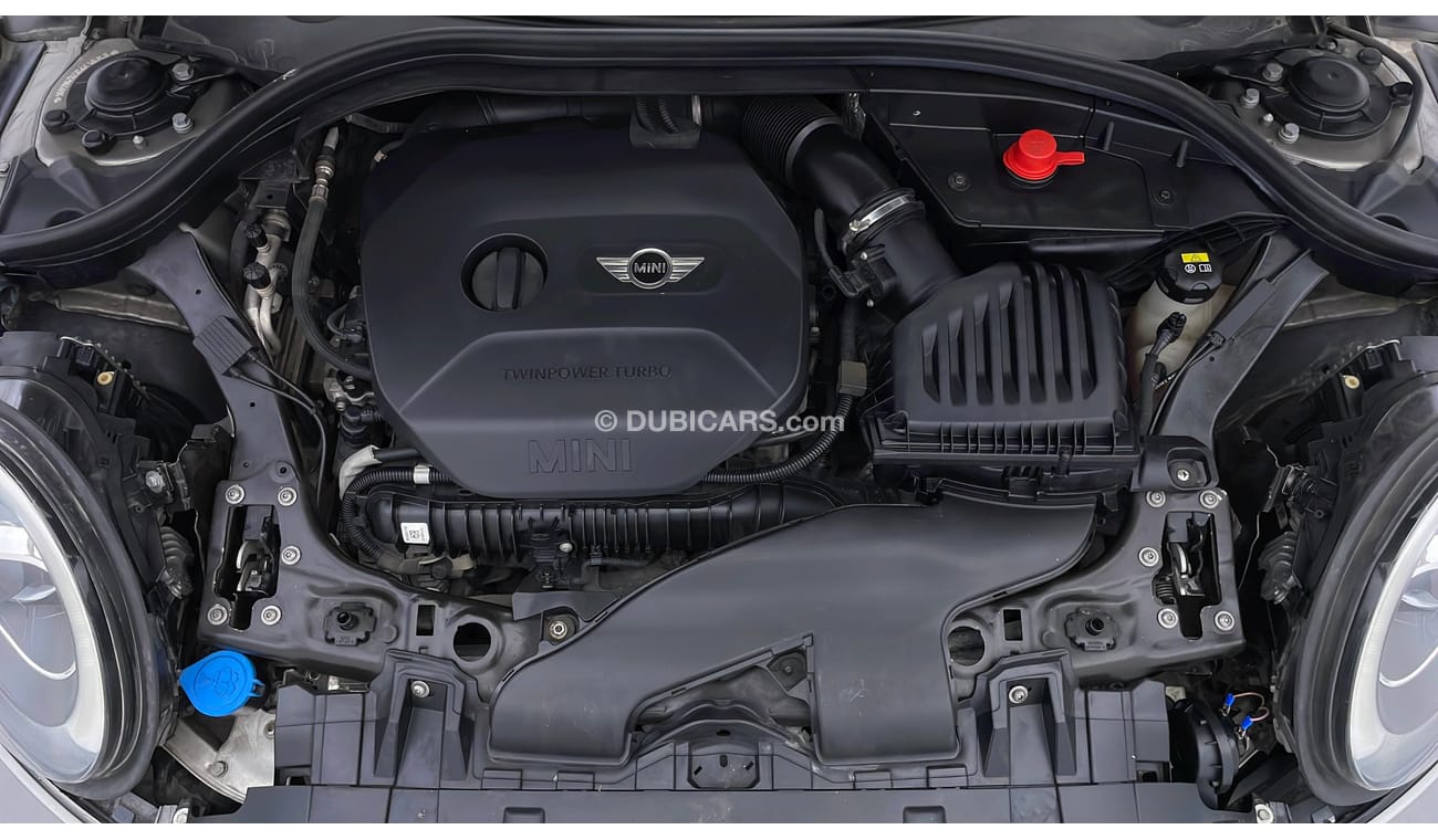 Mini Cooper Clubman JCW 2 | Zero Down Payment | Free Home Test Drive