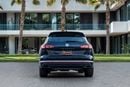 Volkswagen Touareg Touareg Highline Plus | 2,253 P.M | 0% Downpayment | LOW KMS!