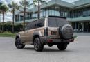 Nissan Patrol Safari Super Safari | 3,819 P.M | 0% Downpayment | Agency Warranty!