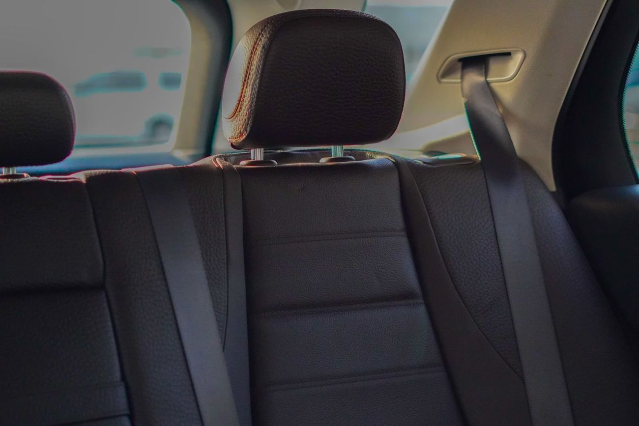 Mercedes-Benz GLE 450 4MATIC