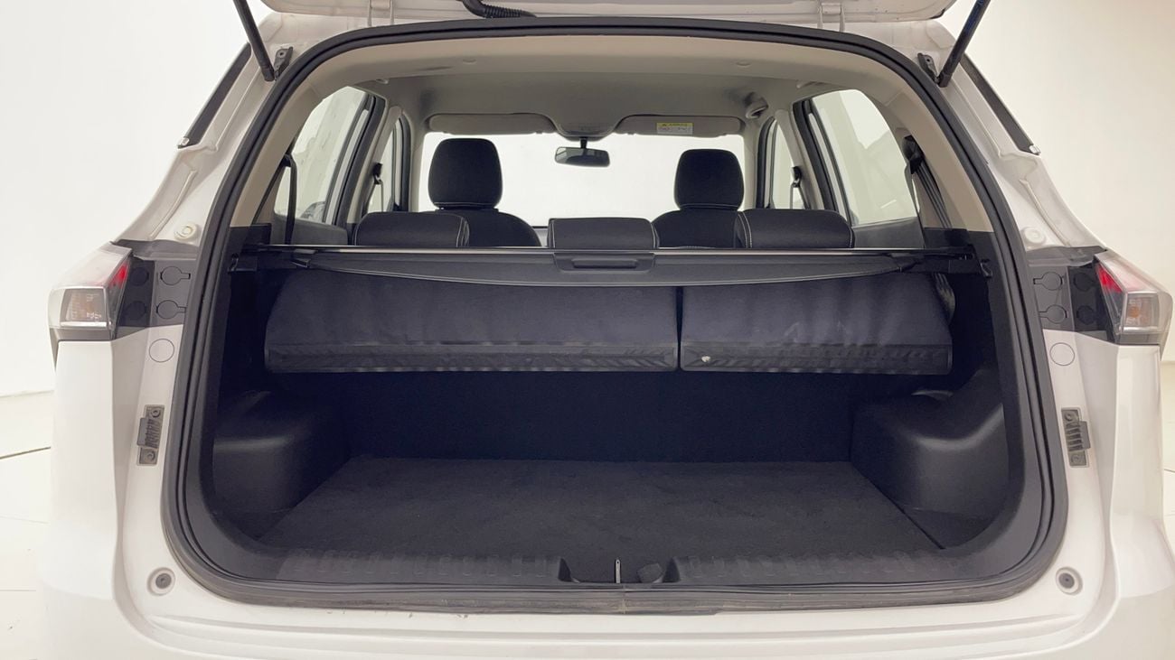 شيفروليه جروف LT 1.5 | بدون دفعة مقدمة | اختبار القيادة في المنزل