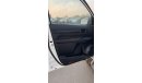 تويوتا هيلوكس TOYOTA HILUX 2.4 AT DIFFLOCK WHITE 2023